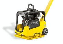 Piastre vibranti reversibili Wacker BPU 2540