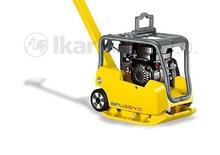 Piastre vibranti reversibili Wacker Neuson BPU 2540