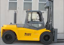 Carrelli elevatori frontali diesel Raniero C 150 H