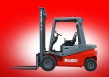Carrelli elevatori frontali diesel Raniero C 35 H
