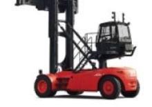Carrelli elevatori frontali diesel Linde C 90/7