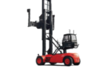 Carrelli elevatori frontali diesel Linde C 90/8