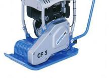 Piastre vibranti monodirezionali weber mt CF 3-40 R