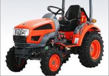 Veicoli comunali multiuso diesel Kioti CK 22