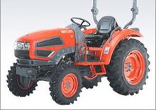 Veicoli comunali multiuso diesel Kioti CK 27