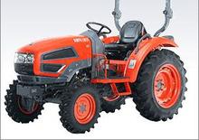 Veicoli comunali multiuso diesel Kioti CK 35