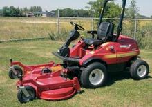 Veicoli comunali multiuso diesel Shibaura CM 374 S