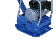 Piastre vibranti reversibili weber mt CR 1
