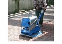 Piastre vibranti reversibili weber mt CR 3 E