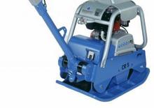 Piastre vibranti reversibili weber mt CR 5/70 E