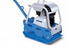 Piastre vibranti reversibili weber mt CR 5/70