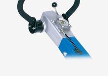 Piastre vibranti reversibili weber mt CR 8