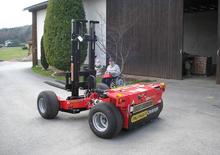 Carrelli elevatori diesel Palfinger Crayler BM 214