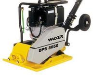 Piastre vibranti monodirezionali Wacker DPS 2050