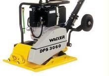 Piastre vibranti monodirezionali Wacker Neuson DPS 3060