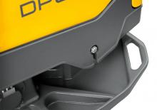 Piastre vibranti reversibili Wacker Neuson DPU110r Lem 870