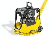 Piastre vibranti reversibili Wacker DPU 2540 H