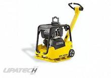 Piastre vibranti reversibili Wacker Neuson DPU3050H