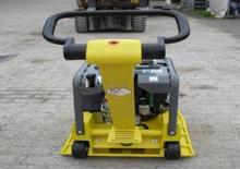 Piastre vibranti reversibili Wacker Neuson DPU3060Hts