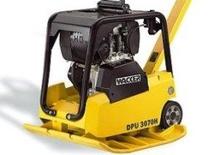 Piastre vibranti reversibili Wacker DPU 3070 H