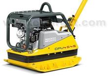 Piastre vibranti reversibili Wacker Neuson DPU 4545 He