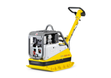 Piastre vibranti reversibili Wacker Neuson DPU5545He