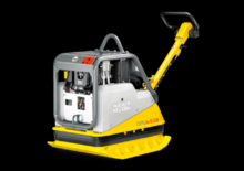 Piastre vibranti reversibili Wacker Neuson DPU6555He