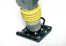 Costipatori Diesel e Benzina Rammax DS 68