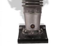 Costipatori Diesel e Benzina Wacker Neuson DS 70 11