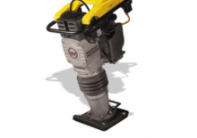 Costipatori Diesel e Benzina Wacker Neuson DS 70 13