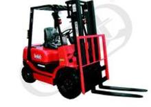 Carrelli elevatori frontali diesel Belet DV 15 BVA