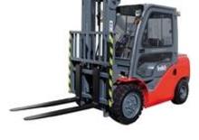 Carrelli elevatori frontali diesel Belet DV 25 BVB