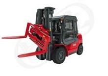 Carrelli elevatori frontali diesel Belet DV 45 BVB