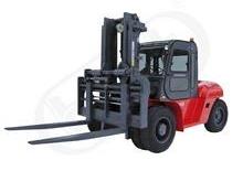 Carrelli elevatori frontali diesel Belet DV 80 BVB