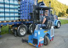 Carrelli elevatori diesel Palfinger F3 151 Pro