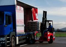 Carrelli elevatori diesel Palfinger F3 253 PX
