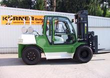 Carrelli elevatori frontali diesel Artison FD 100