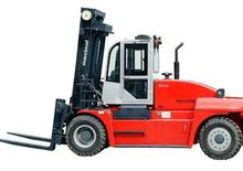 Carrelli elevatori frontali diesel Maximal FD 160 T-MWKS3
