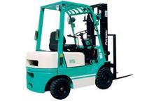 Carrelli elevatori frontali diesel Artison FD 15