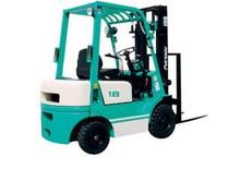 Carrelli elevatori frontali diesel Artison FD 18