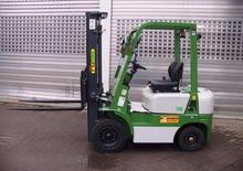 Carrelli elevatori frontali diesel Artison FD 18