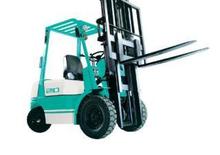 Carrelli elevatori frontali diesel Artison FD 20