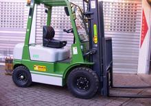 Carrelli elevatori frontali diesel Artison FD 20