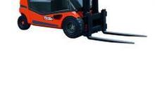 Carrelli elevatori frontali diesel Fimsa FD 20