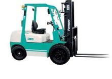 Carrelli elevatori frontali diesel Artison FD 30
