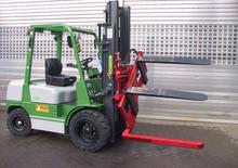 Carrelli elevatori frontali diesel Artison FD 30