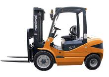Carrelli elevatori frontali diesel Maximal FD 30 T-M2GF3