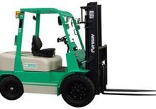 Carrelli elevatori frontali diesel Artison FD 35