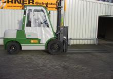 Carrelli elevatori frontali diesel Artison FD 35
