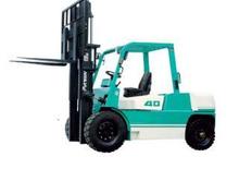Carrelli elevatori frontali diesel Artison FD 40